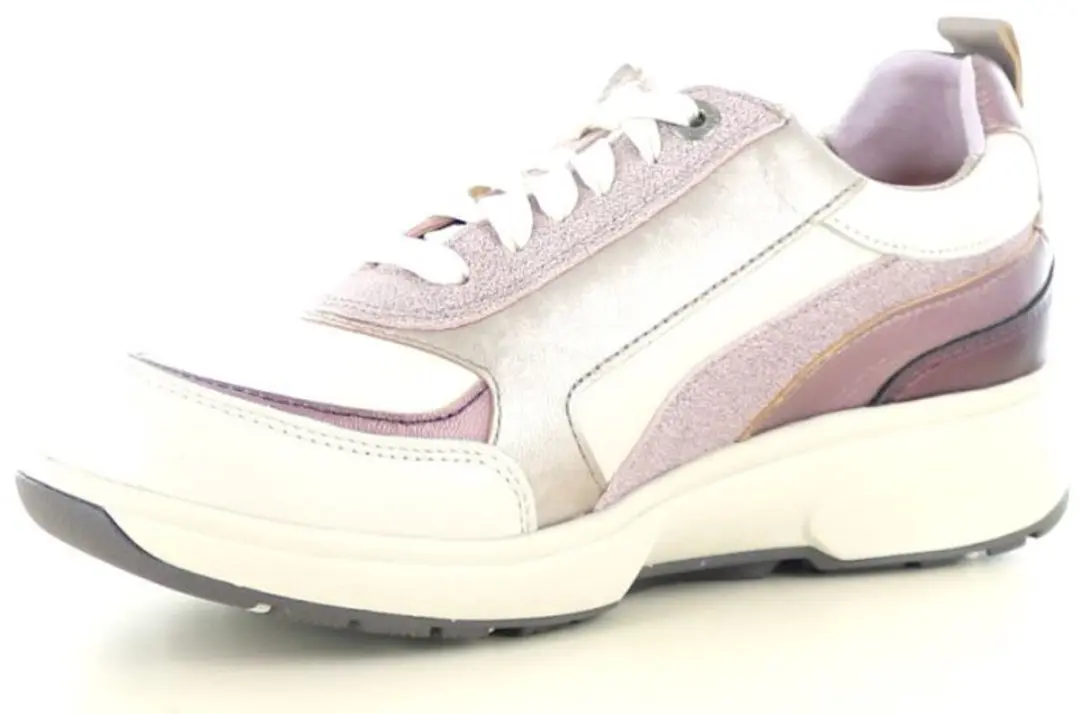 Xsensible 30222.3 Dames Sneakers 39 - Off White