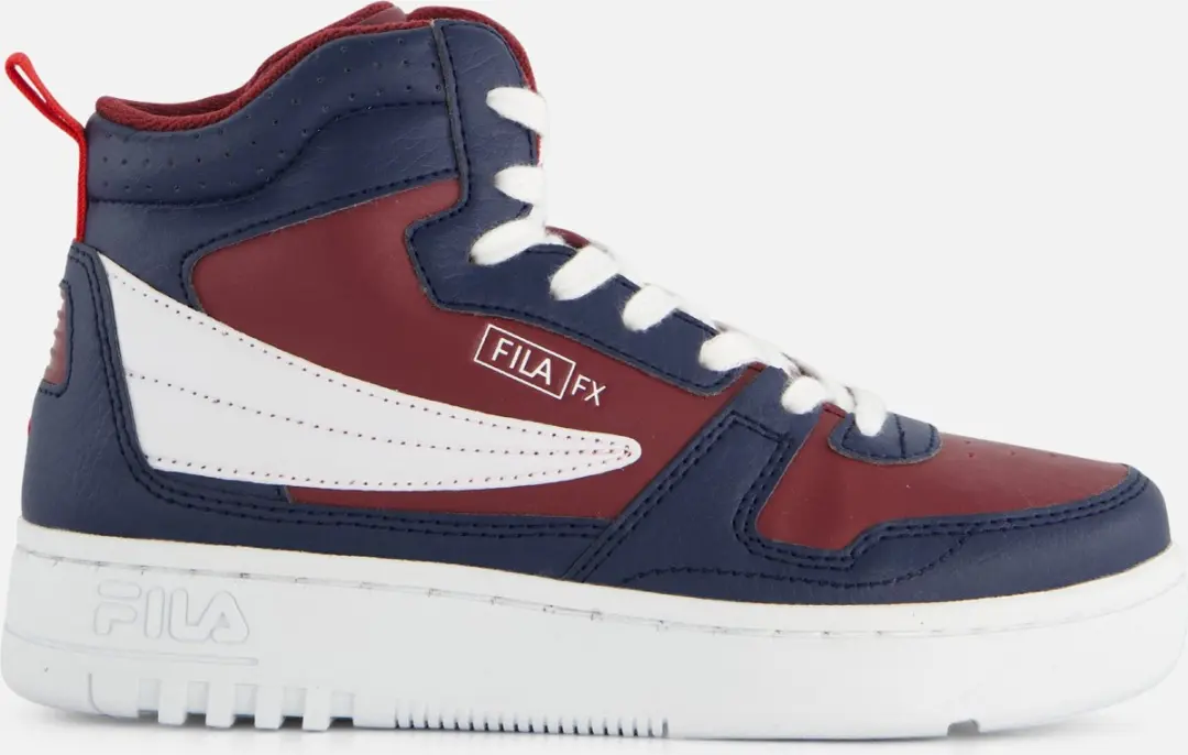 Fila Fxventuno Velcro Mid Hoge sneakers