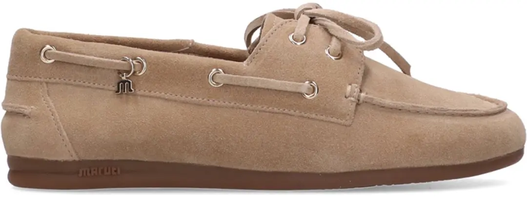Maruti Eliza Instappers - Beige 37 - afbeelding 2 van 6