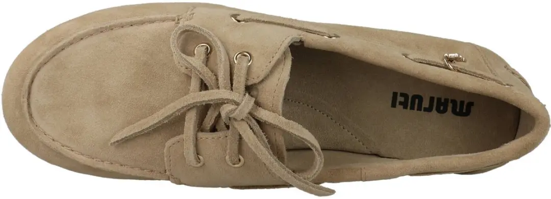 Maruti Eliza Instappers - Beige 37 - afbeelding 5 van 6
