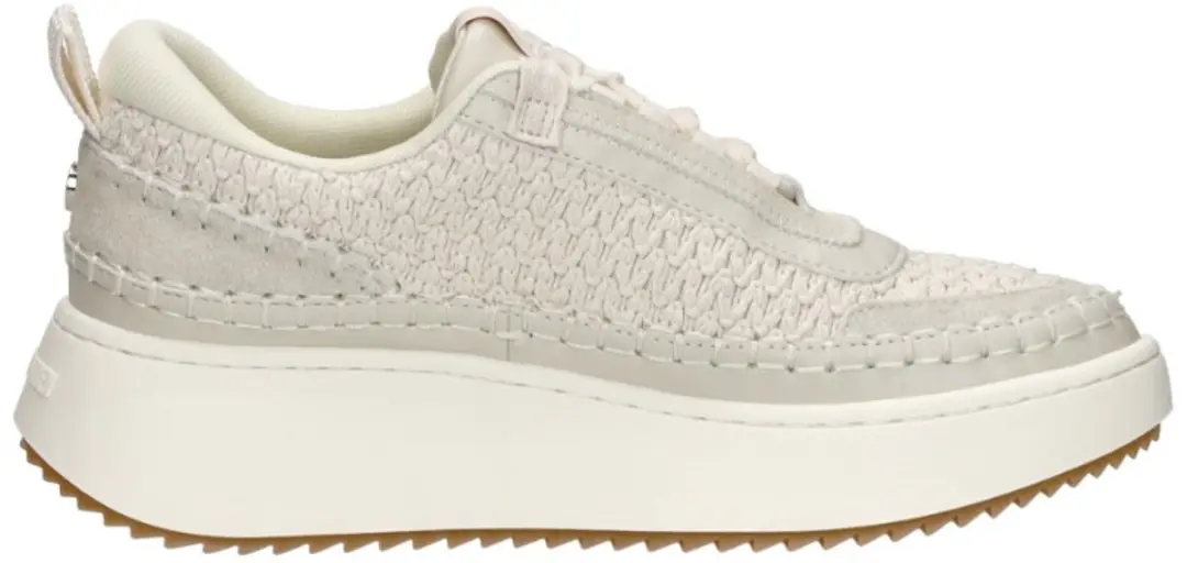 Steve Madden Doubletake Sneakers Laag
