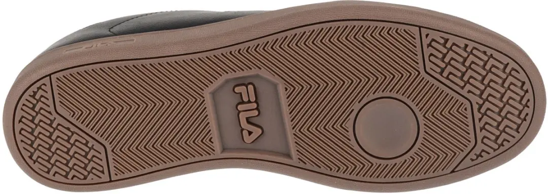 Fila Courtbay Herensneakers FFM0365 - Zwart - afbeelding 6 van 6