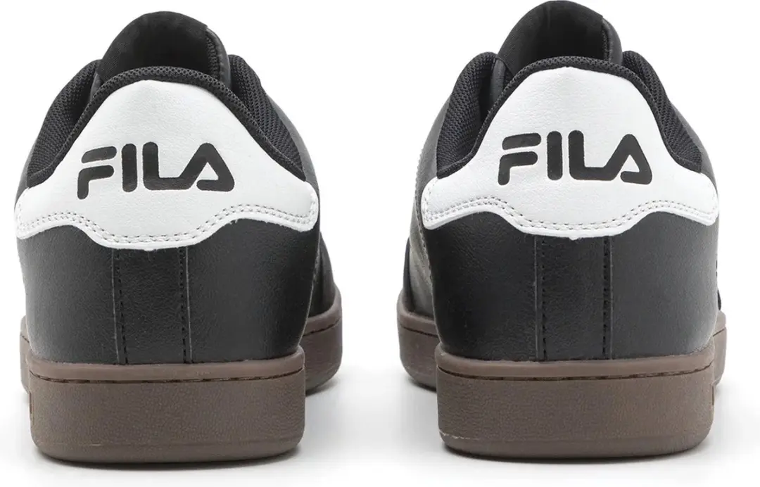 Fila Courtbay Herensneakers FFM0365 - Zwart - afbeelding 3 van 6