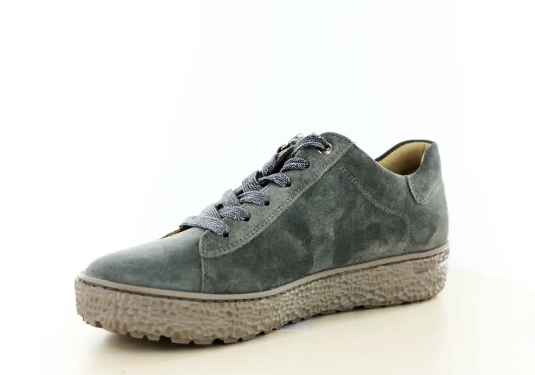 Hartjes Phil Shoe Dames Veterschoenen - Maat 42 - afbeelding 4 van 6
