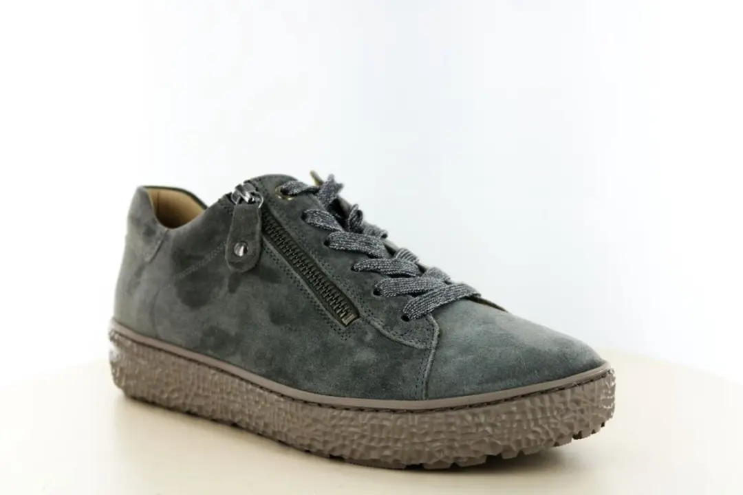 Hartjes Phil Shoe Dames Veterschoenen - Maat 42 - afbeelding 2 van 6