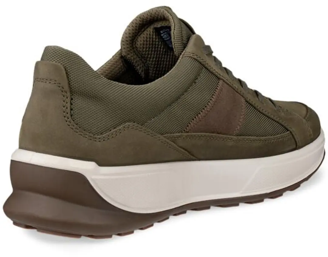 ECCO Byway 2.0 Veterschoenen - Maat 44 - Groen