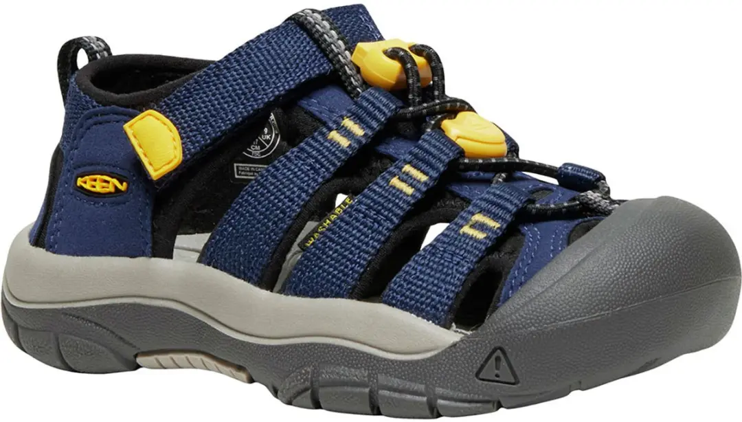Keen Newport H2 Sandalen