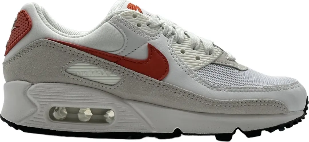 Nike Nike Air Max 90 (Summit White