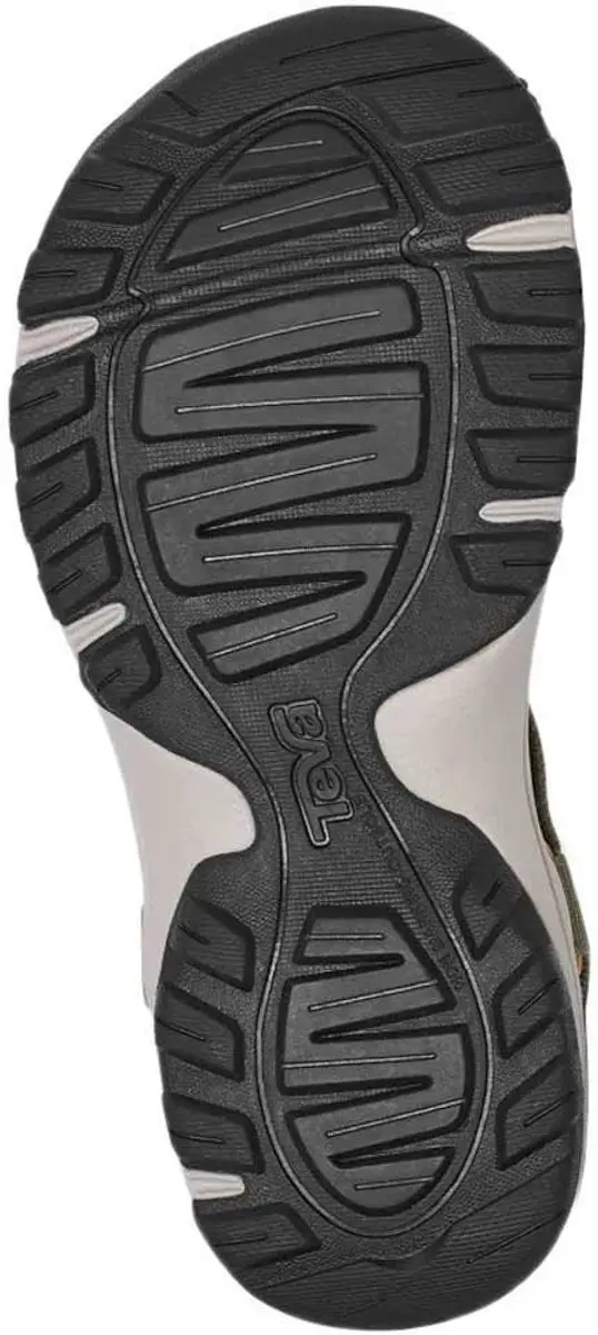 Teva Outflow Universal Sandalen - Olijf EU 29/30