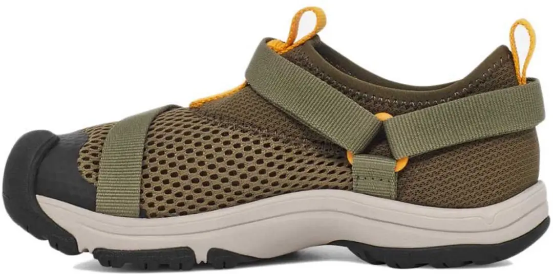 Teva Outflow Universal Sandalen - Olijf EU 29/30
