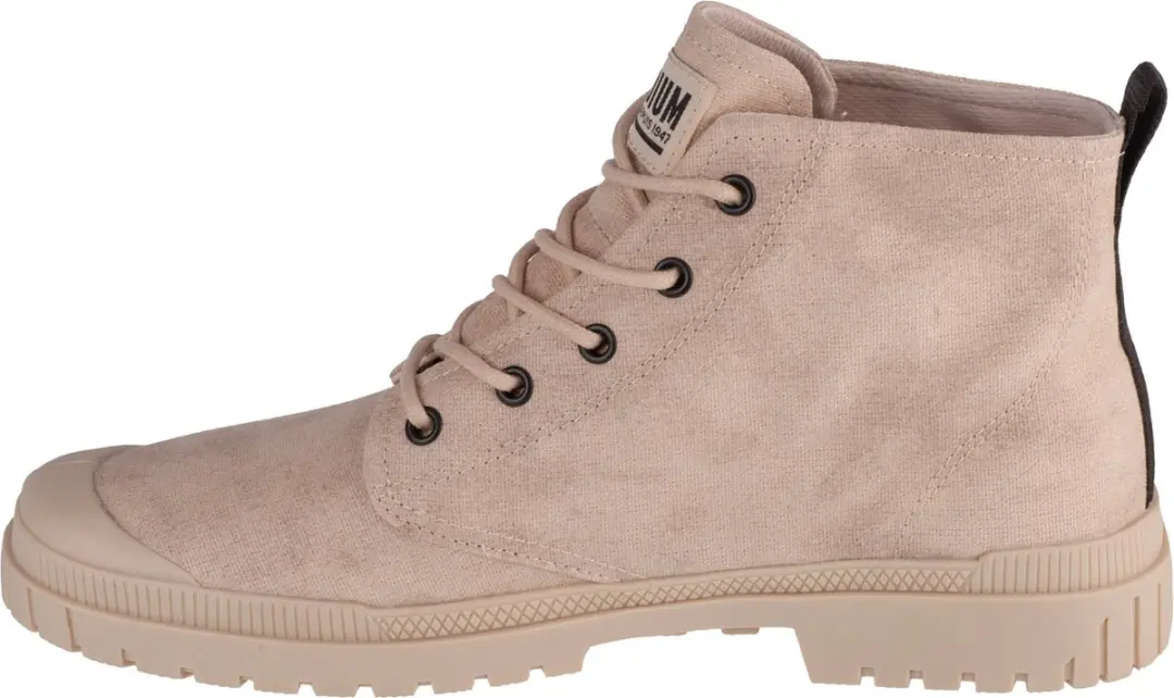 Palladium Pampa SP20 Hi Wax Sneakers 74388-210-M - Maat 37 - afbeelding 2 van 4