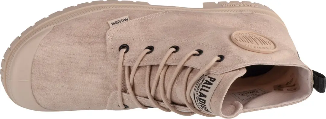 Palladium Pampa SP20 Hi Wax Sneakers 74388-210-M - Maat 37 - afbeelding 3 van 4
