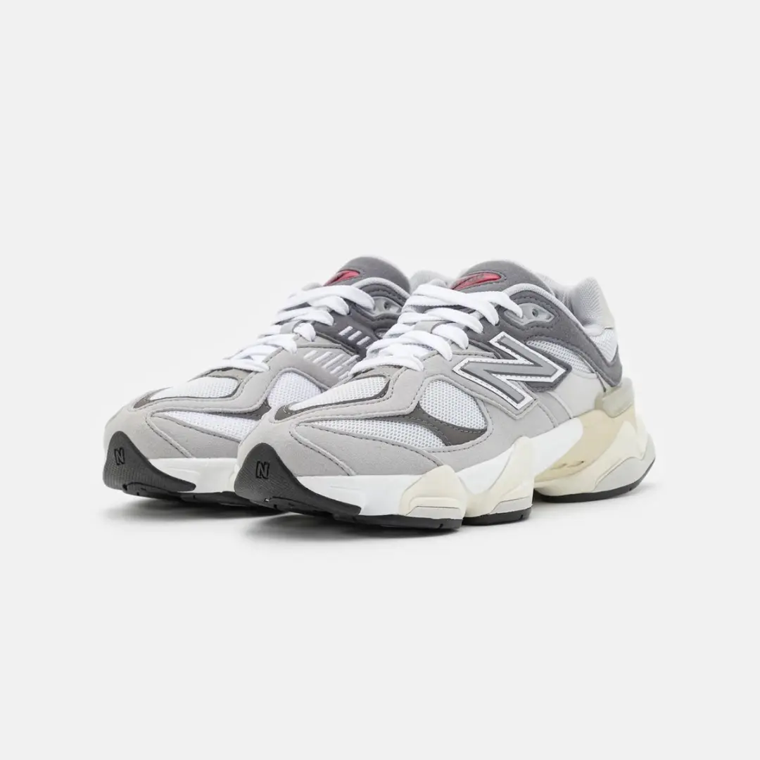 New Balance 9060 Sneakers GC9060GY - Grijs/Beige - afbeelding 5 van 6