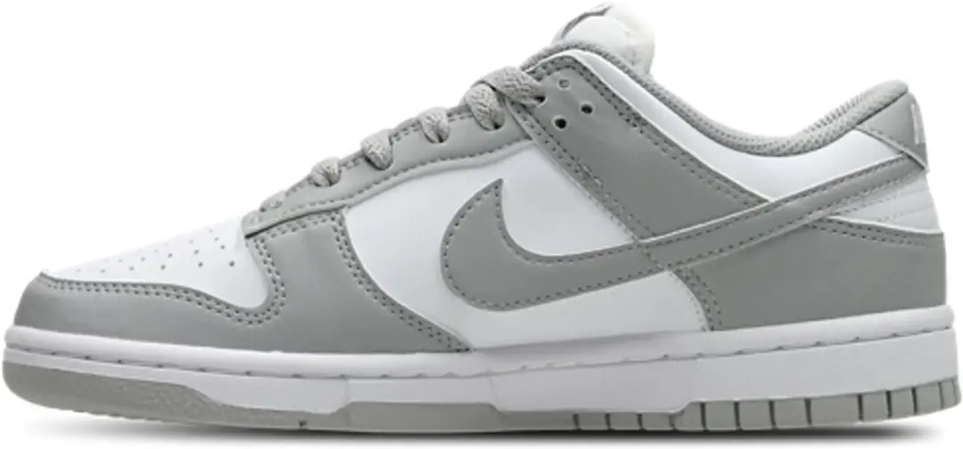 "Nike Dunk Low Next Nature Wmns ""Light Smoke Grey""