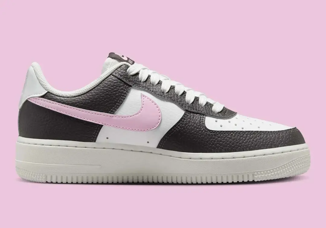 "Sneakers Nike Nike Air Force 1 '07 ""Pink Foam"""