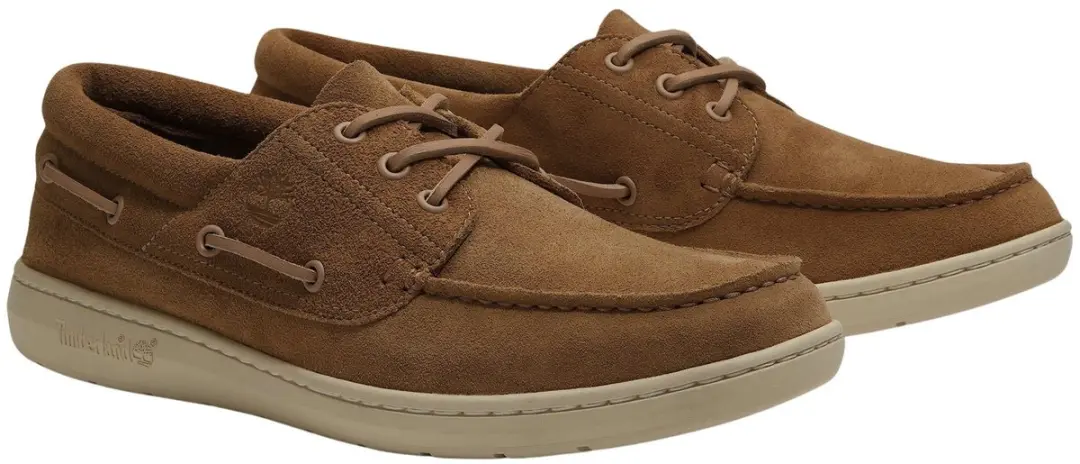 Timberland Port Fino heren bootschoen