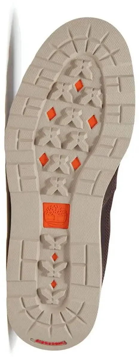 Timberland Britton Mills Mid Wp Laarzen - 43.5 - afbeelding 4 van 4