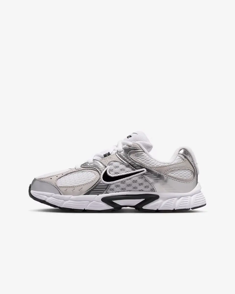 Nike V5 Kinder Sneakers Hq6411-100