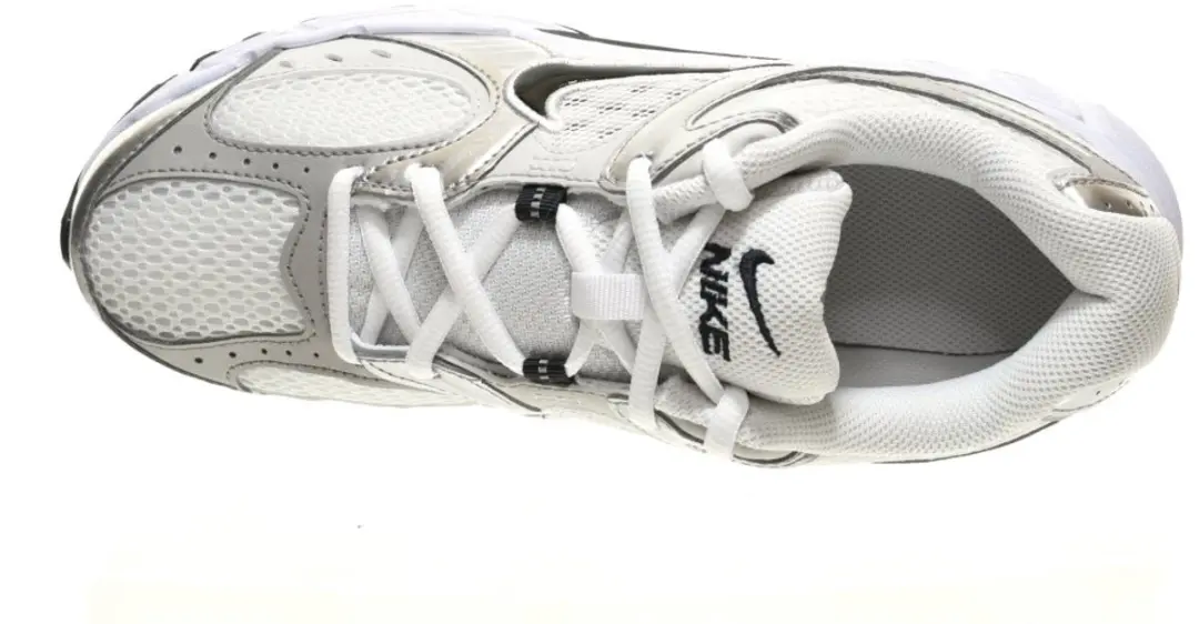 Nike V5 RNR Hq6411-100 Kinder Sneakers - Wit