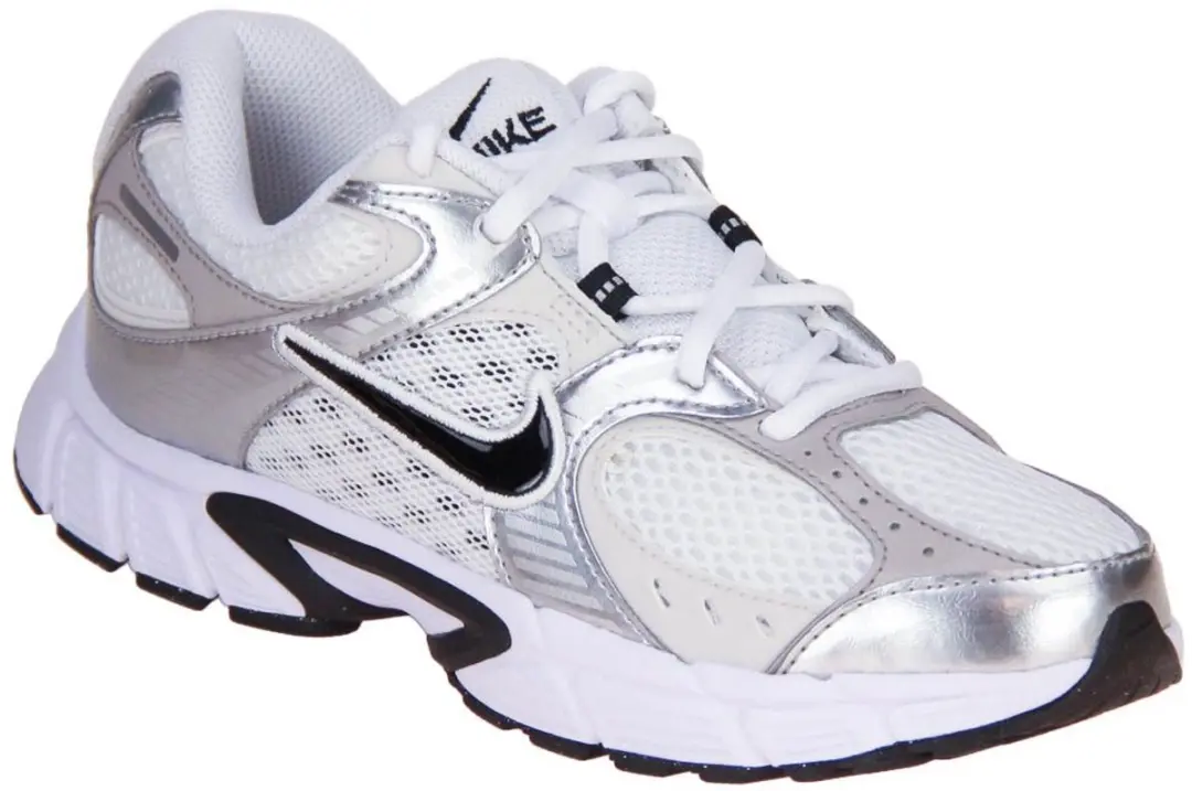 Nike V5 RNR Hq6411-100 Kinder Sneakers - Wit