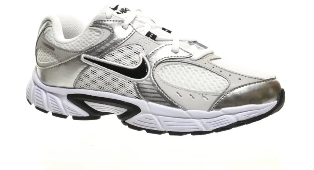 Nike V5 RNR Hq6411-100 Kinder Sneakers - Wit