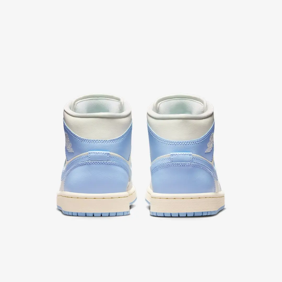 Air Jordan 1 Mid