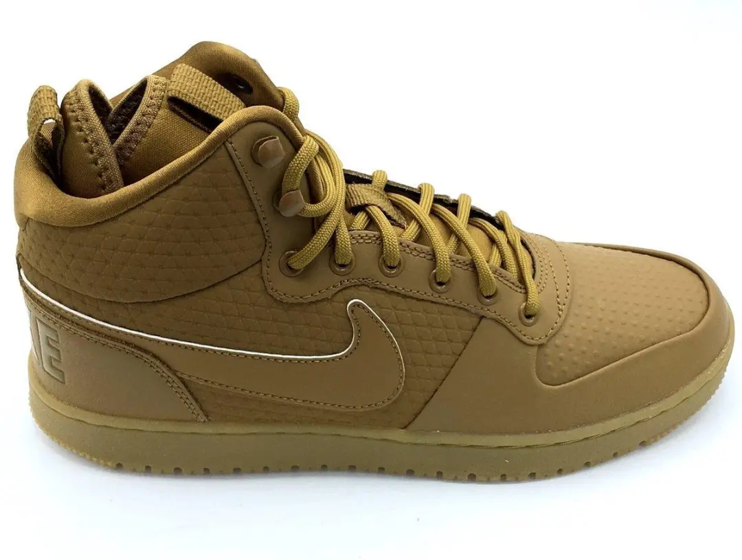 Nike Court Borough Mid Winter- Sneakers Heren