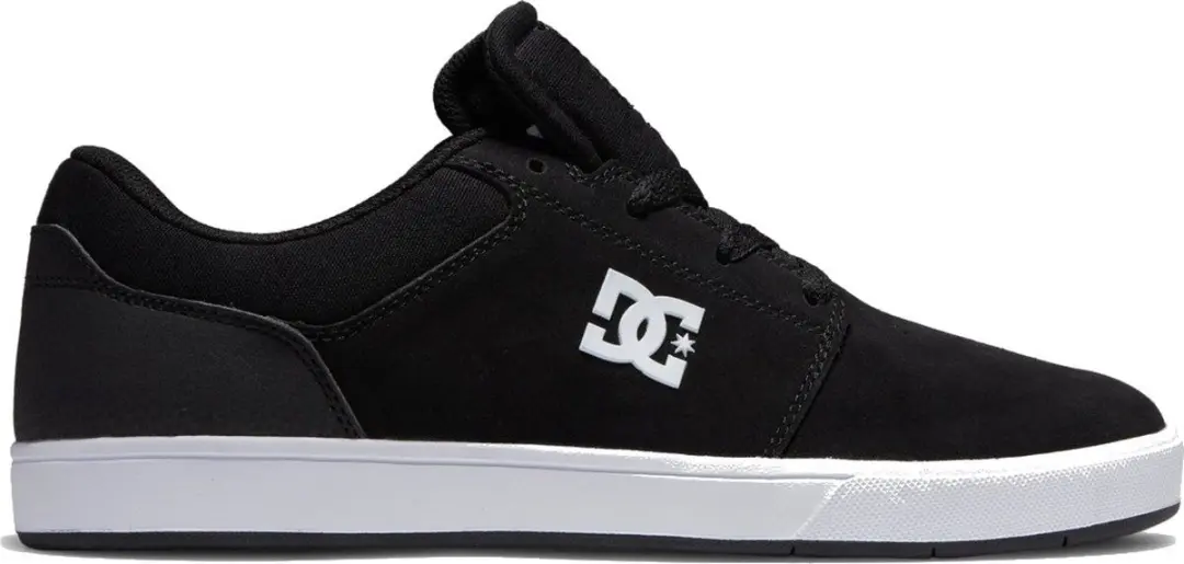 DC Shoes Crisis 2 Sneaker - 41 - Black/White - afbeelding 6 van 6