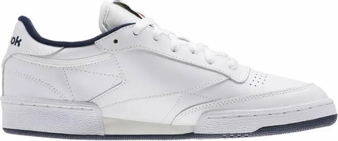 Reebok Classics Club C 85 Schoenen Wit EU 39 Man