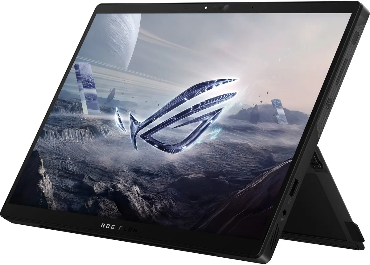 ASUS ROG Flow Z13 GZ302EA-RU004W 2-in-1 Gaming Laptop - 32GB/1TB - 13.4" - Ryzen AI Max+