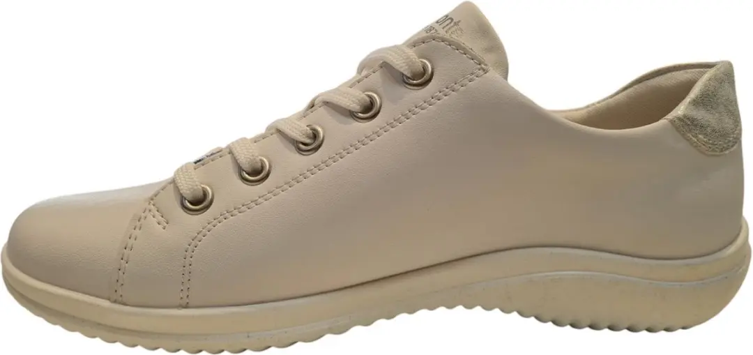Remonte D1E00 81 Dames Sneakers - Wit - 40 - afbeelding 4 van 4