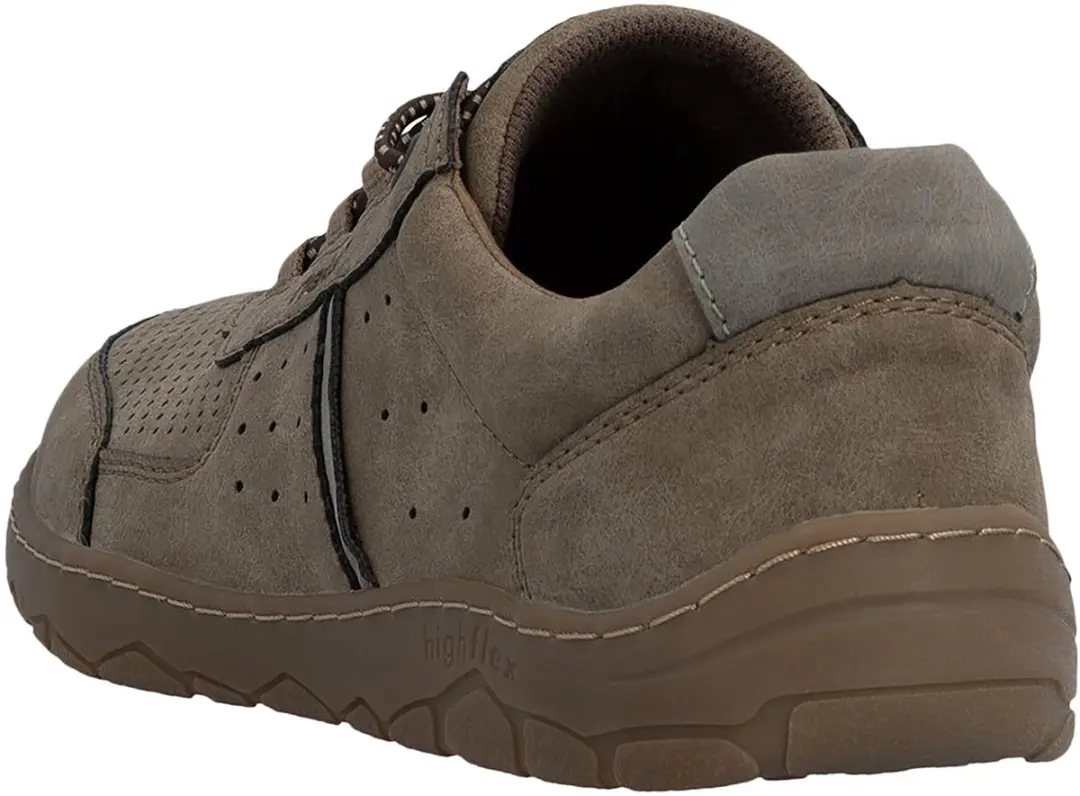 Morelia-sportschoenen met veters