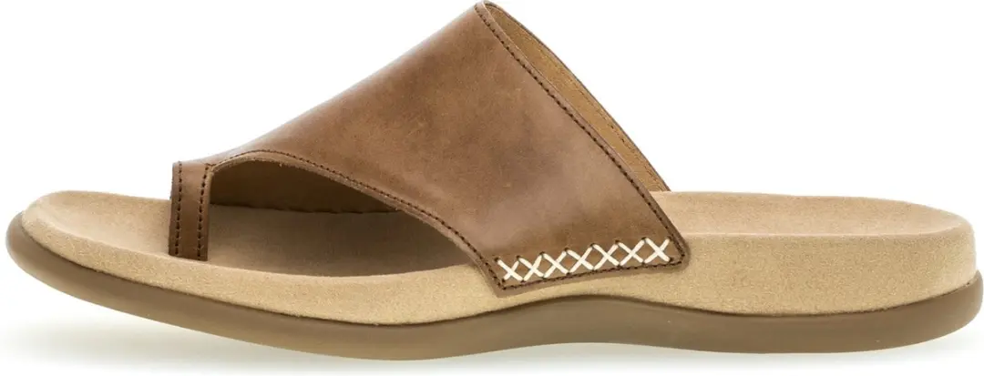 Gabor 03.700.24 Dames Slippers