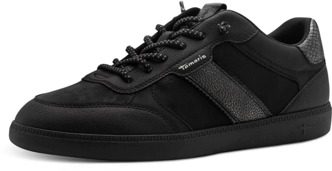 Tamaris Dames Sneaker 1-23662-45 098 Maat: 36 EU