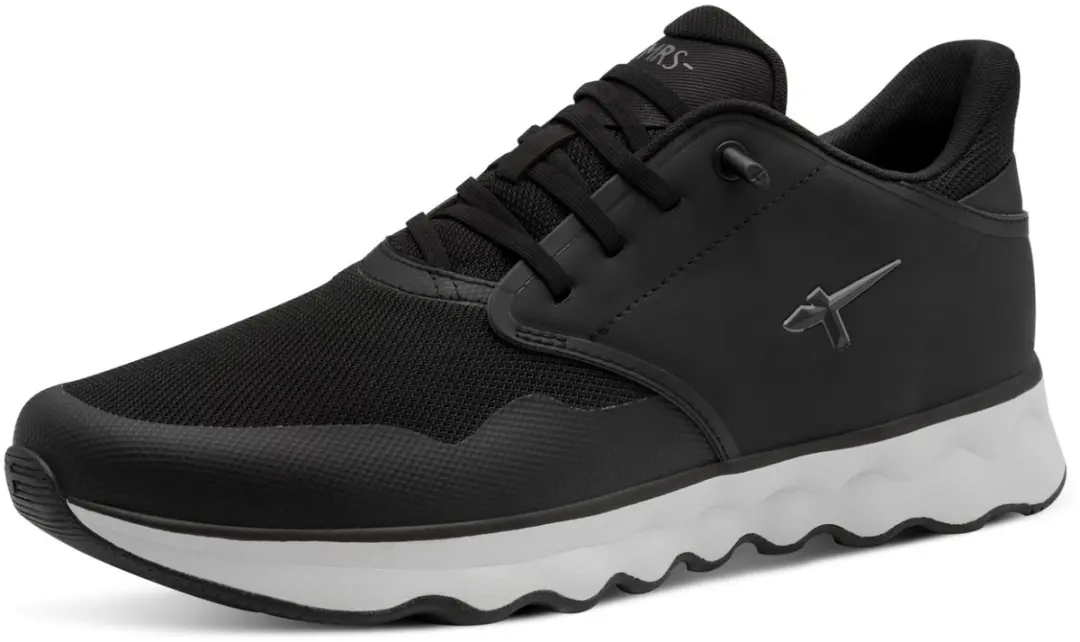 Tamaris Heren Sneaker 1-13700-45 001 Maat: 41 EU