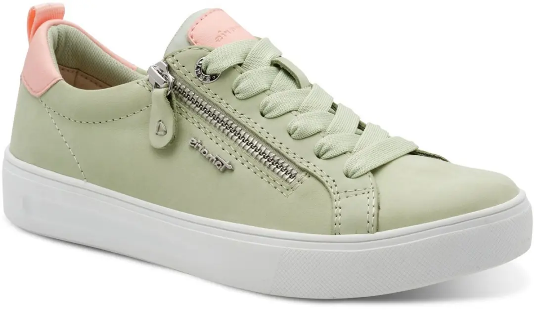 Tamaris WIDE FIT Dames Sneaker 8-83707-42 713 Wide Fit Maat: 40 EU