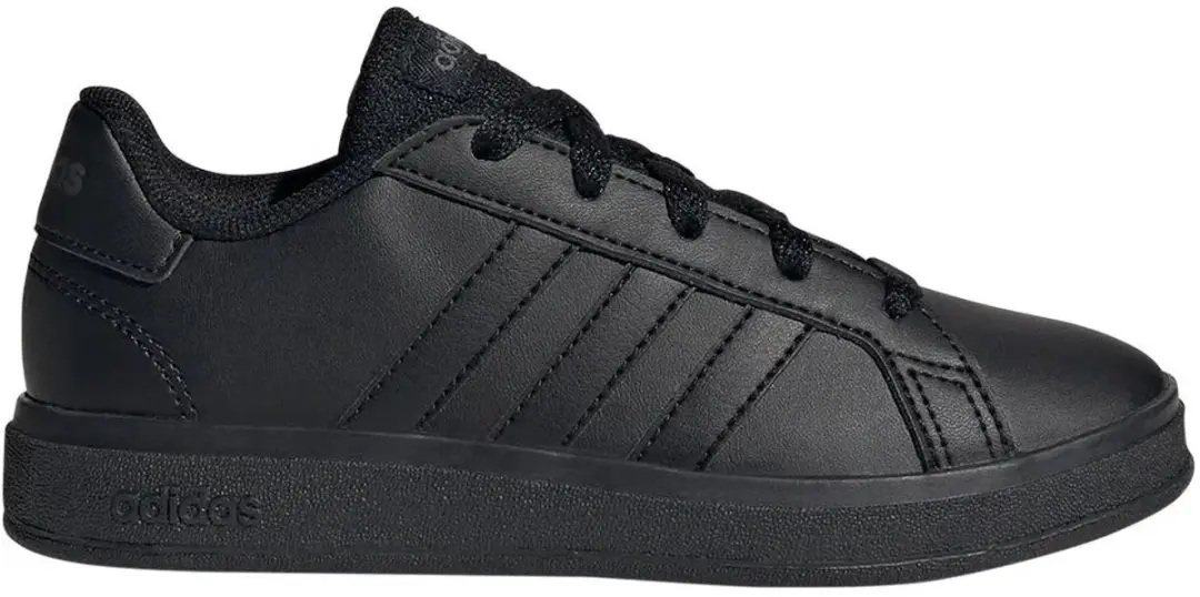 Adidas Grand Court 2.0 Schoenen - Maat 31 - Zwart - afbeelding 6 van 6