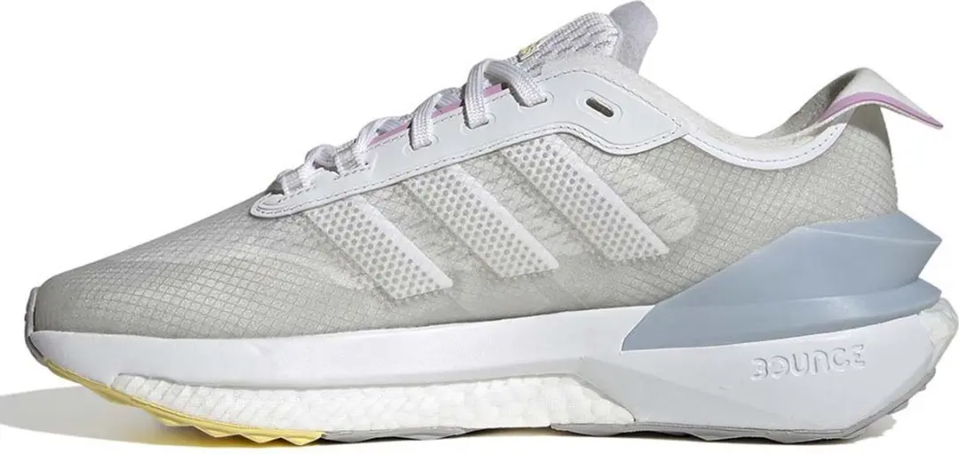 adidas Avryn Schoenen MDK69 - Heren - Wit - 39 1/3 - afbeelding 5 van 6