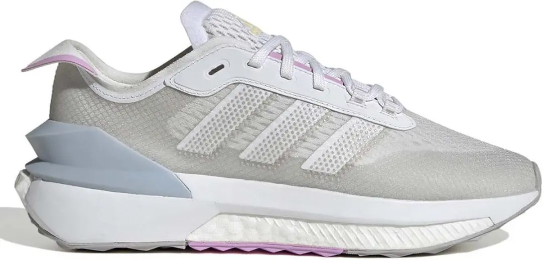 adidas Avryn Schoenen MDK69 - Heren - Wit - 39 1/3 - afbeelding 2 van 6