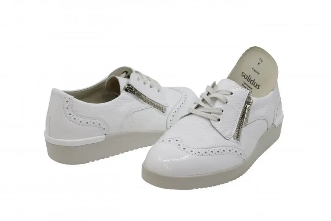 Solidus Veterschoenen