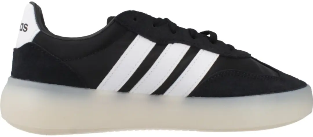 Adidas Barreda Decode Schoenen Zwart EU 38 Jongens,Meisjes