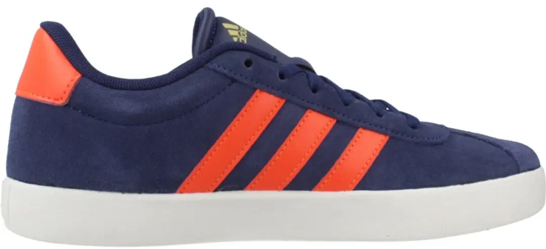 Adidas Vl Court 3.0 K Dkblue