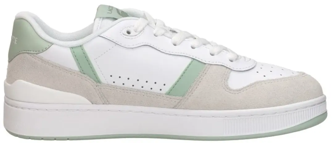 Lacoste T-Clip Sneakers Laag