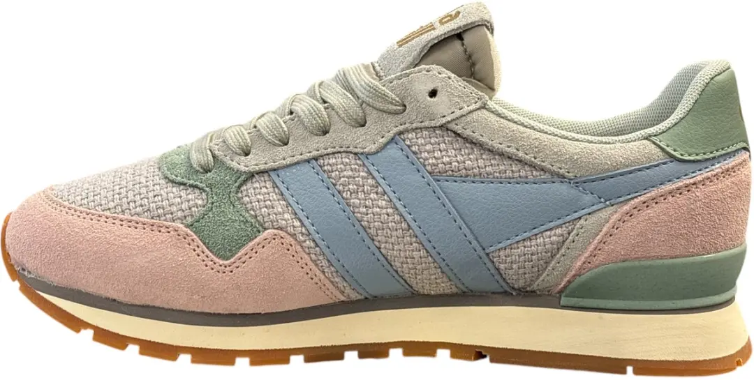 GOLA COLORADO CLB736GK Sneaker multicolor maat 39