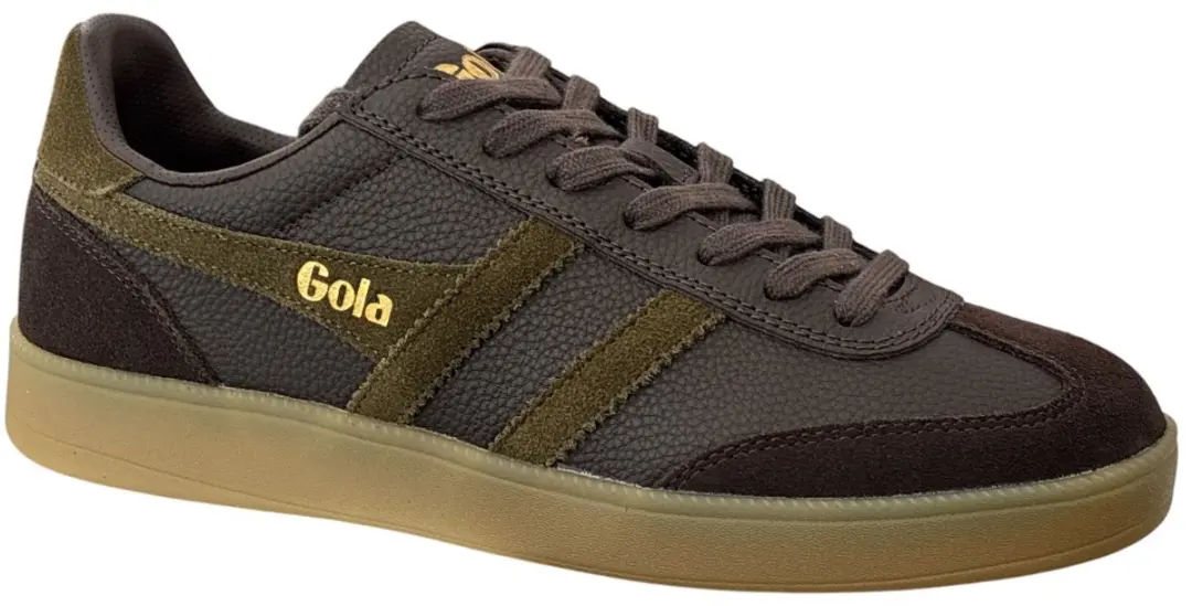 Gola Sneaker Bruin