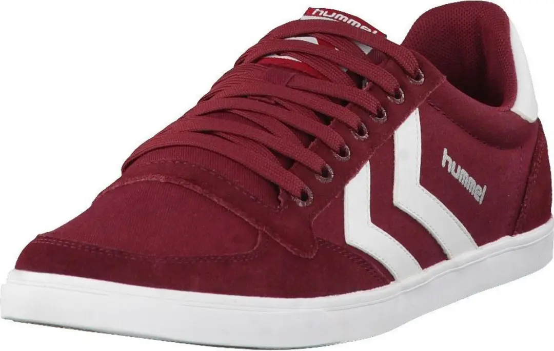 Hummel Slimmer Stadil Low