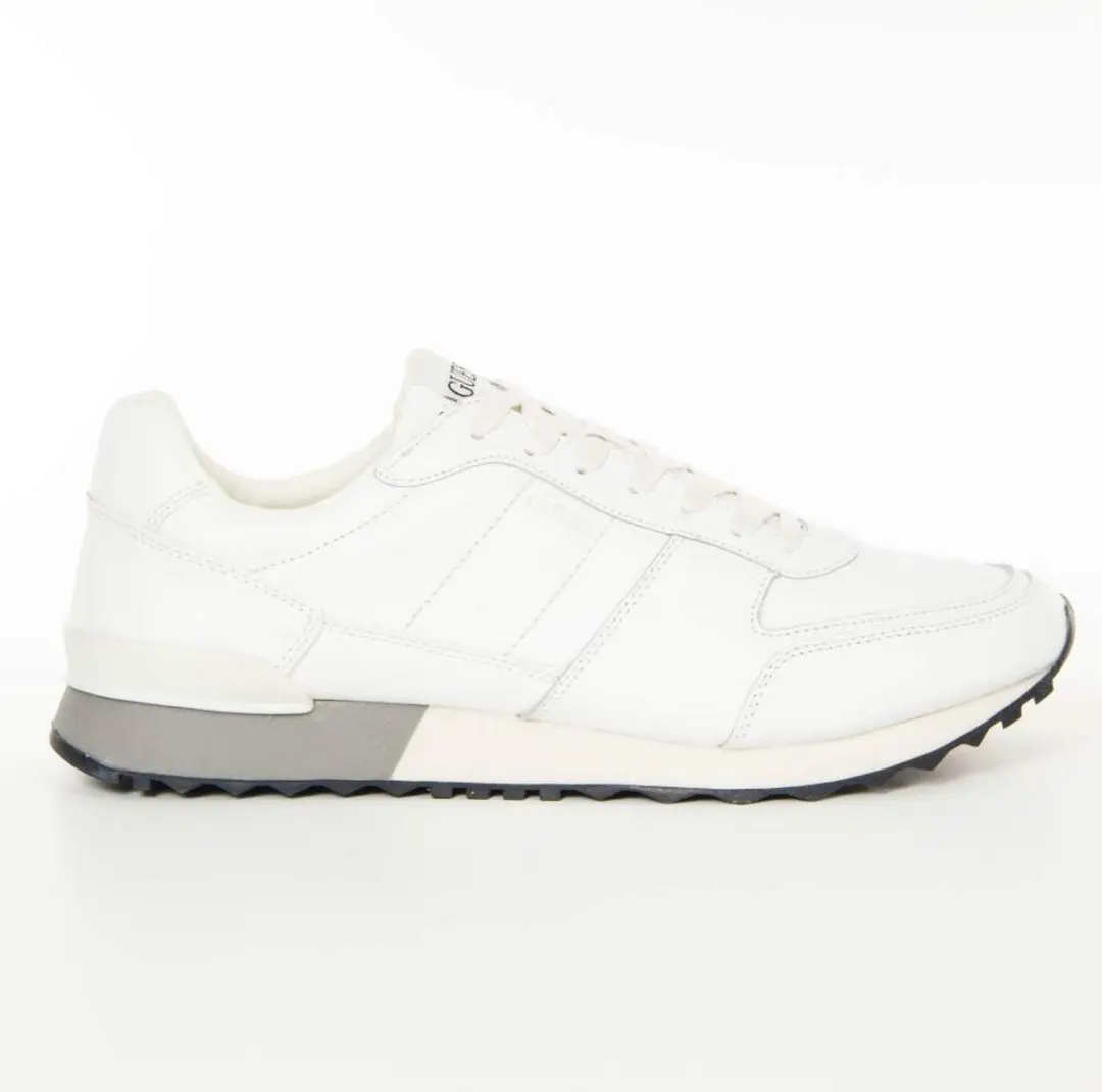 GUESS Padova Lage sneakers heren maat 40