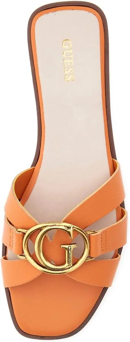 Guess Symo Slippers