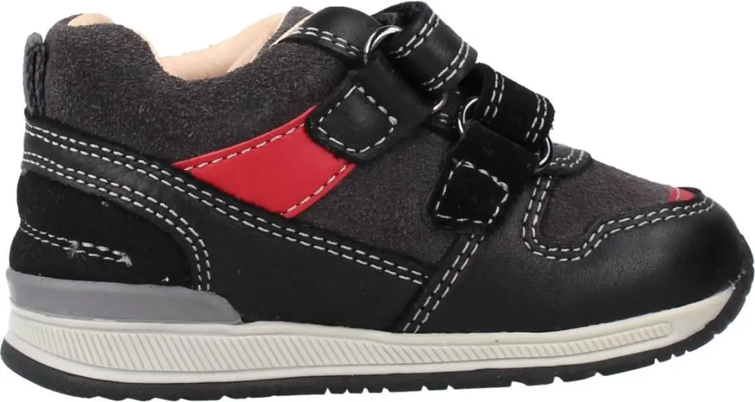 GEOX B RISHON BOY Zwart 20 EU