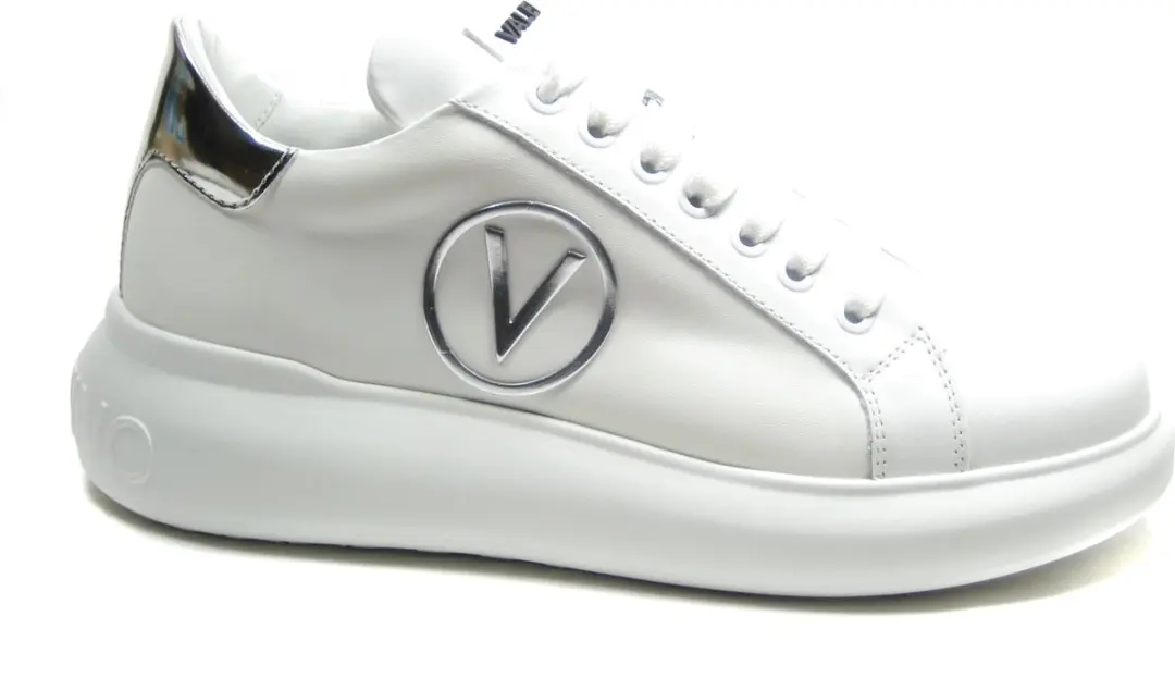 Valentino Bounce Sneaker 91B230303LAM-790 - WITCOMBI - afbeelding 3 van 4